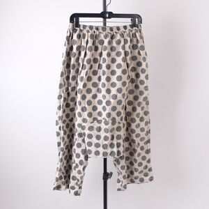 Magnolia Pearl Polka Dot Drop Crotch Pants
